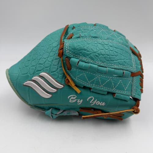 Emery Glove Co Hidden Tracks 11.5 Pitchers Infield Baseball Glove