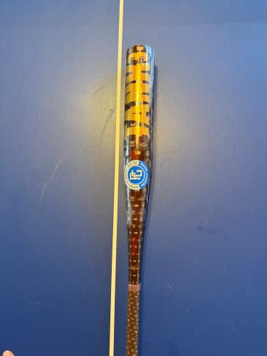 2026 Tank Alloy BBCOR Certified Bat (-3) 29 oz 32" (New)