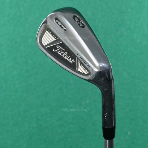 Titleist AP2 710 Forged Single 8 Iron Project X PXi 6.0 Steel Stiff