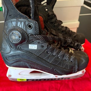 Mission Pure Fly Men’s 6 Senior Hockey Skates