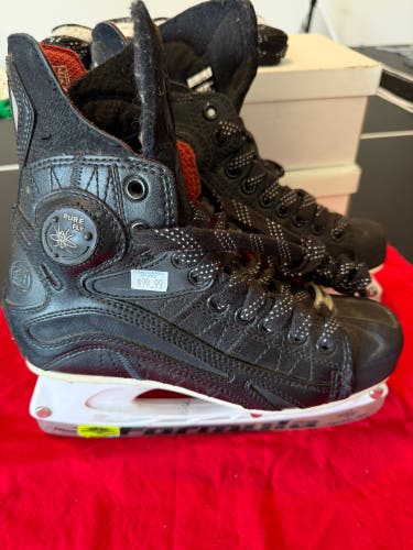 Mission Pure Fly Men’s 6 Senior Hockey Skates