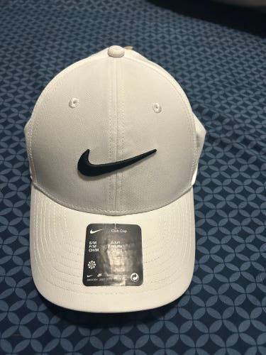 Nike Golf Hat (New)