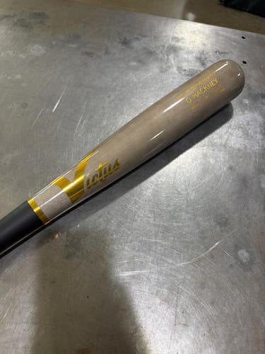 Used Victus PRO RESERVE BWITT7 BB/SB Wood Bat 31" 11605-S000226826