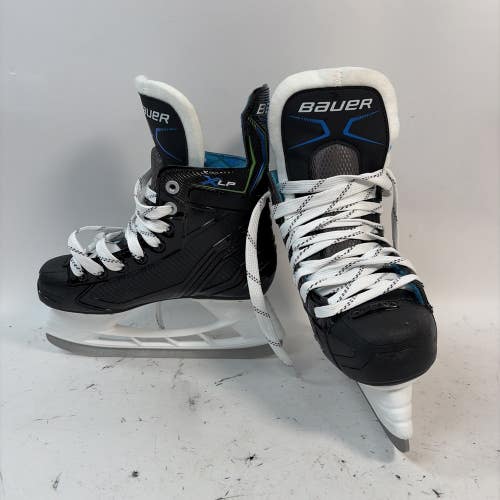 Bauer XLP Hockey Skates, Size 5D