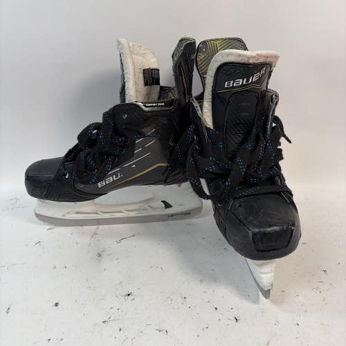 Bauer Supreme M40 Hockey Skates, Size 5.5, Fit 2