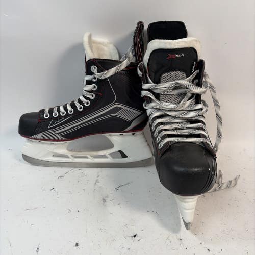 Bauer Vapor X500 Hockey Skates, 6.5D