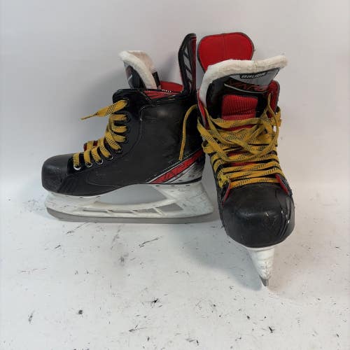 Bauer Vapor X2.5 Hockey Skates, Size 5R