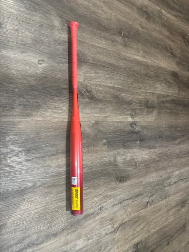 2026 Easton Ghost Advanced Composite Bat (-11) 22 oz 33" (New)