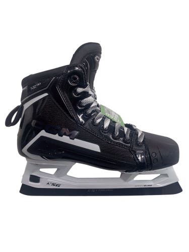 CCM Tacks XR90 Senior Goalie Skates