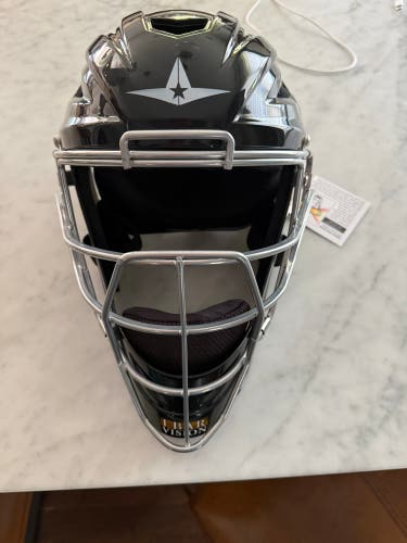 All Star (New) Catcher's Mask