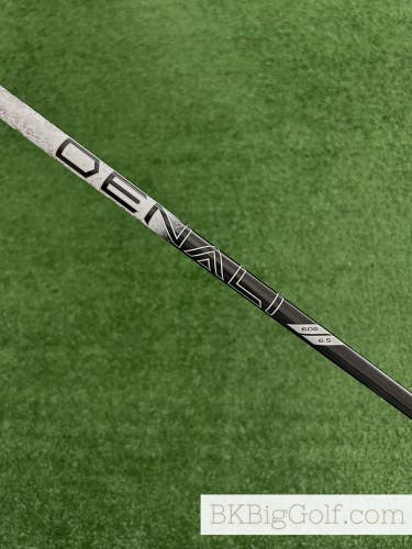 Project X Denali 60g 6.5 Extra Stiff Driver Shaft / Cobra Tip