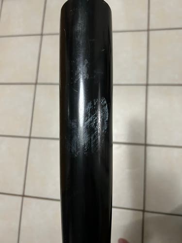 2026 Baum Gold Stock Wood Composite BBCOR Certified Bat (-3) 30 oz 33" (Used)