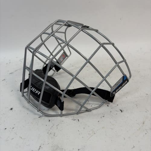Bauer X Hockey Cage Mask, Medium