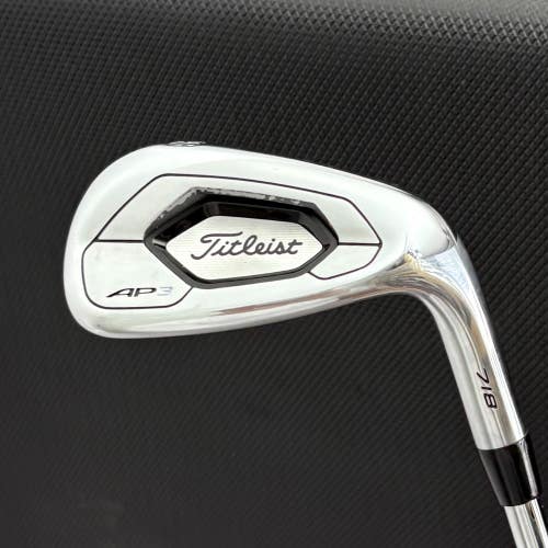 TITLEIST 718 AP3 WEDGE (48 DEGREE)