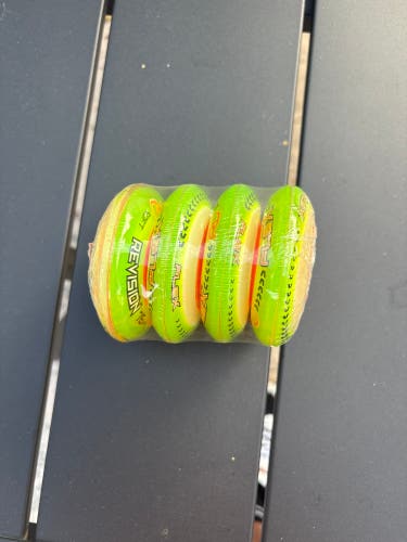 Wheels (New)