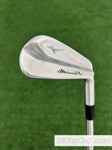 Mizuno Pro Fli-Hi 4 Iron / Stiff