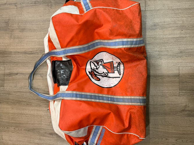 Little Caesars Warrior Bag (Used)