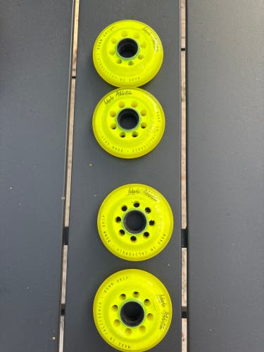 Wheels (New)