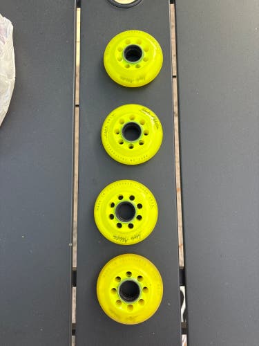 Wheels (Used)