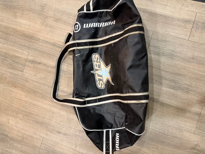 International stars Warrior Bag