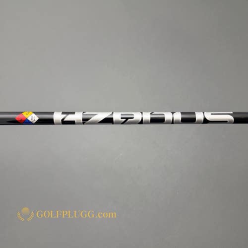 PXG 3 Wood Shaft- HZRDUS, Extra Stiff (1144)