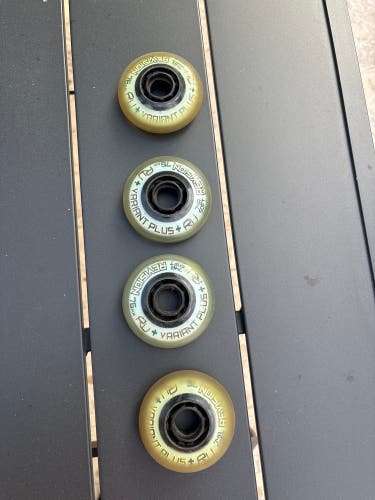 Wheels (Used)