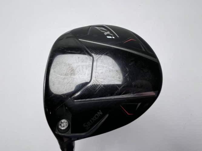 LEFTY Srixon ZXi 5 Fairway Wood 18* Project X Denali Red 5.5 50g Regular LH