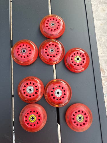 Wheels (Used)