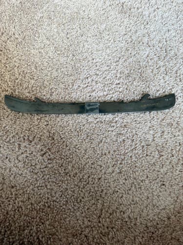 Bauer LS Pulse Ti 296 mm (Used)