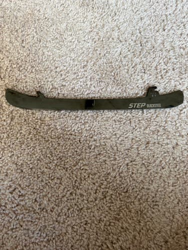 CCM Black Step Steel 263 mm (Used)