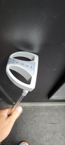 Used GS 1 Mens Putter RH 11497-S000161373