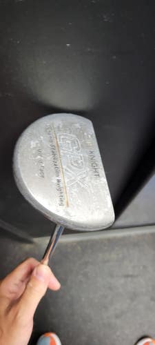 Used Knight GPX Mens Putter RH 11497-S000161371