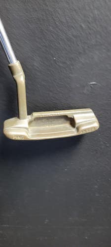 Used Ping ANSER Mens Putter RH 11497-S000161370