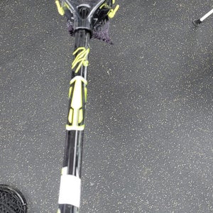 Used Reebok ZG3 Men Atk/Mid Complete Stick Black 11497-C000161359