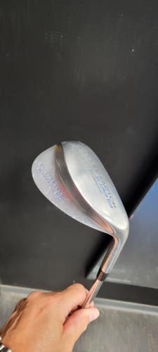 Used MEL FACTOR 60 Golf Wedge Mens RH 60 Degree 11497-C000161351