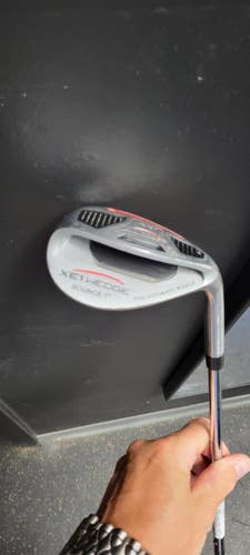 Used XE1 Wedge 65 Golf Chipper LH 64 Degree 11497-C000161349