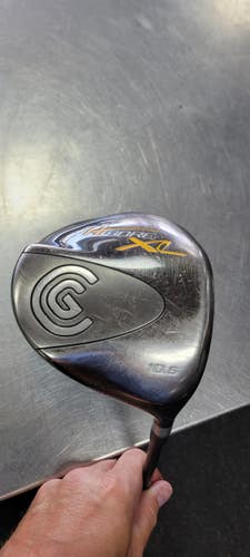 Used Cleveland HIBORE XL Mens Driver RH 10.5 Degree 11497-S000161331