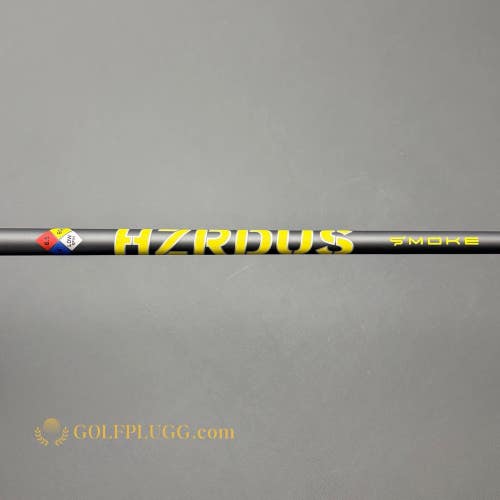 PXG Driver Shaft- HZRDUS Smoke, Extra Stiff Flex (1145)