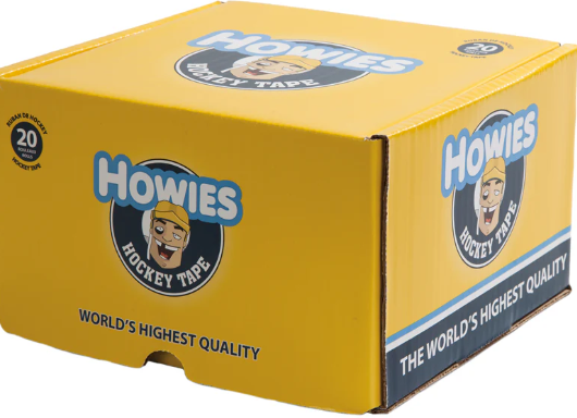 Howies (New) - Tape, Scissors, stones, bags and odor balls
