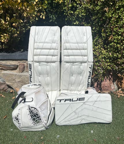 True Catalyst 7x3 29” Intermediate Full Set - Regular