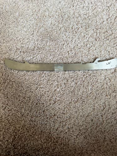 Bauer LS3 296 mm (New)