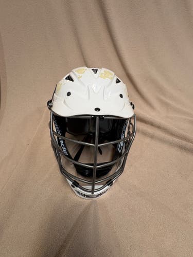 Cascade CPV-R Helmet (Used)