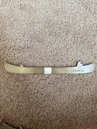 CCM Step Steel 287 mm (New)