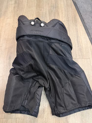 Senior Small CCM JetSpeed Pro Hockey Pants (Used)