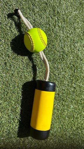Xelerator Pitching Trainer (Used)