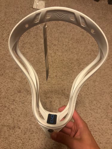 Warrior Evo V Unstrung Head (New)