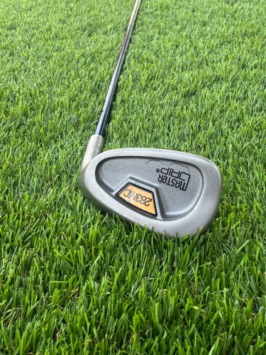 Men's Right Handed Wedge Senior Flex Graphite Shaft (Used)