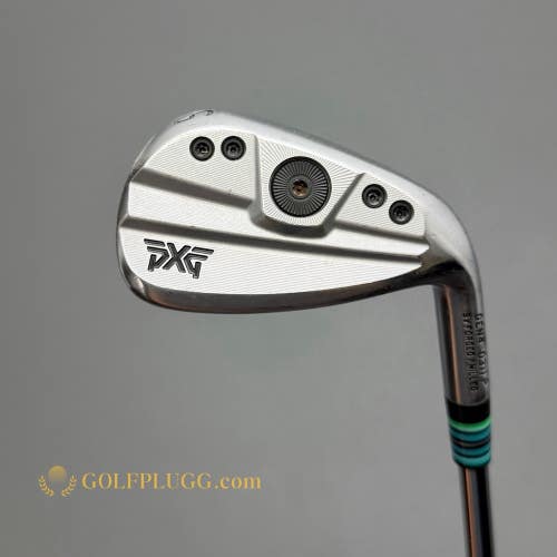 Gap Wedge- PXG 0311P Gen4 / NS Pro Modus3 Steel, Stiff (1203)