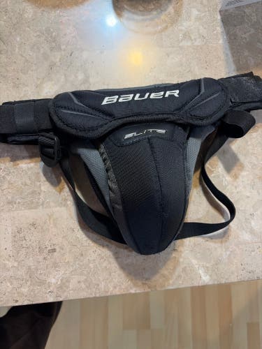 Bauer Jock (Used)
