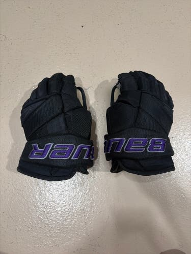Bauer Vapor Pro Series Gloves 13" (Used)